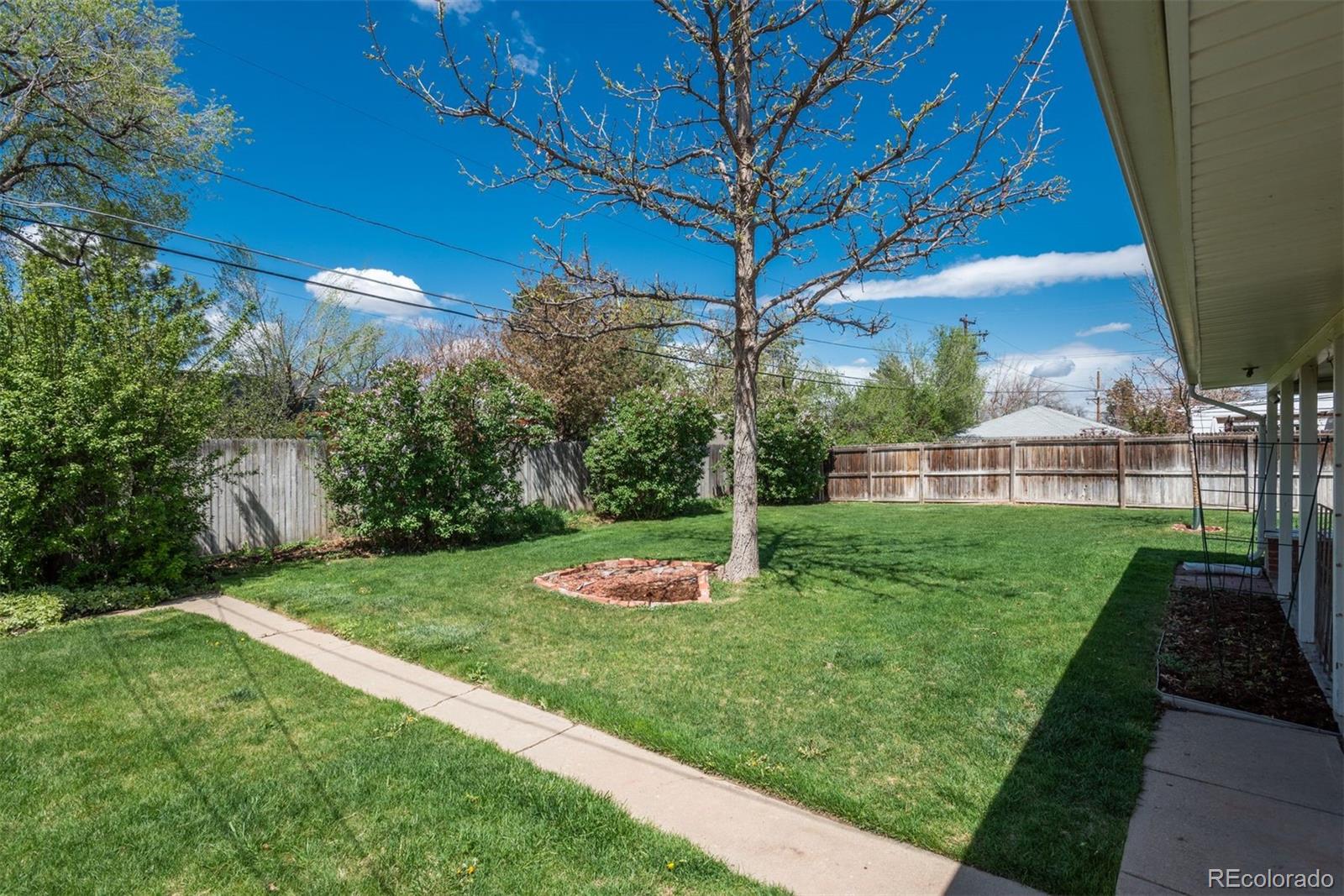 MLS Image #32 for 1077  salem street,aurora, Colorado