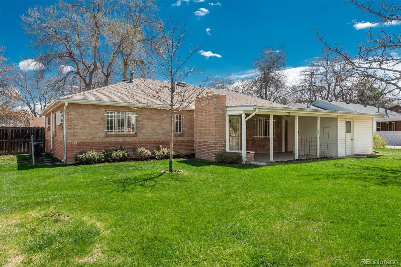 MLS Image #35 for 1077  salem street,aurora, Colorado