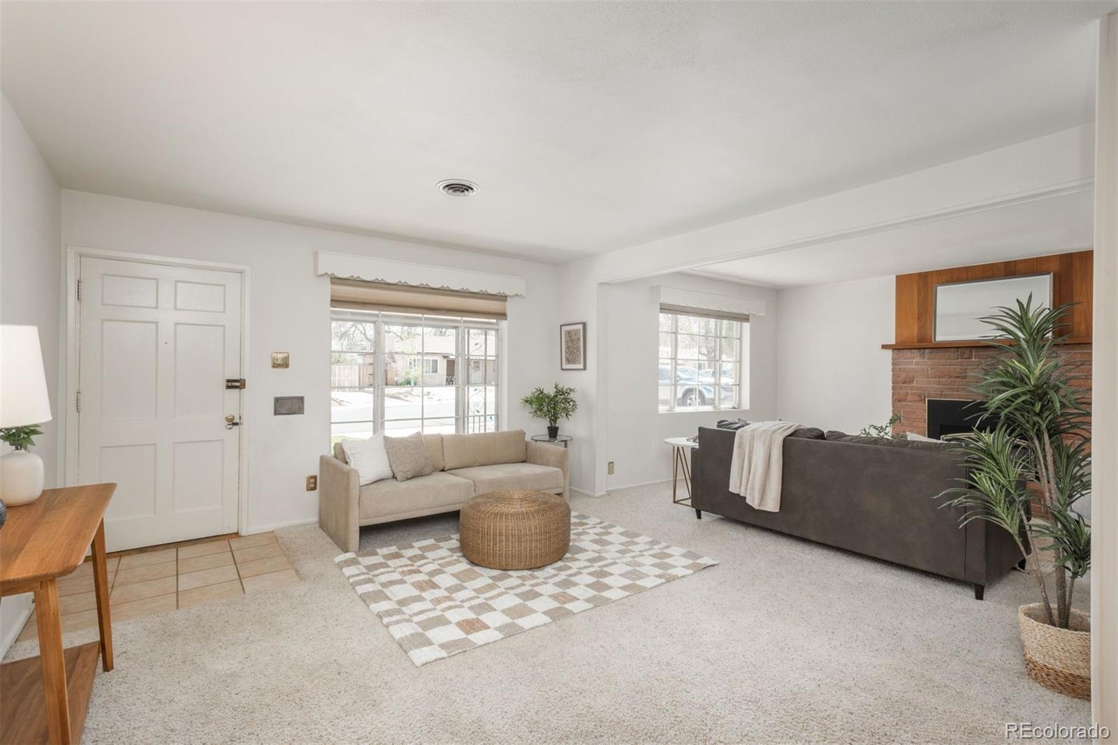MLS Image #5 for 1077  salem street,aurora, Colorado