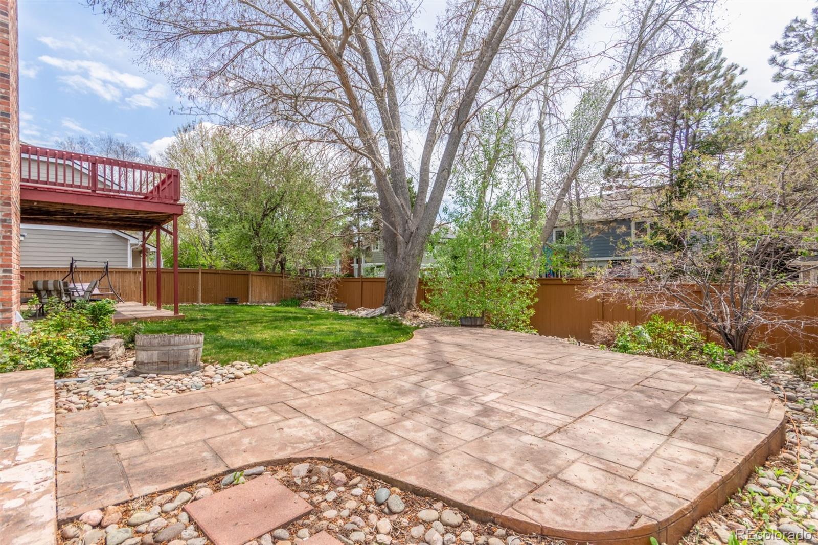 MLS Image #13 for 16222 e prentice lane,centennial, Colorado