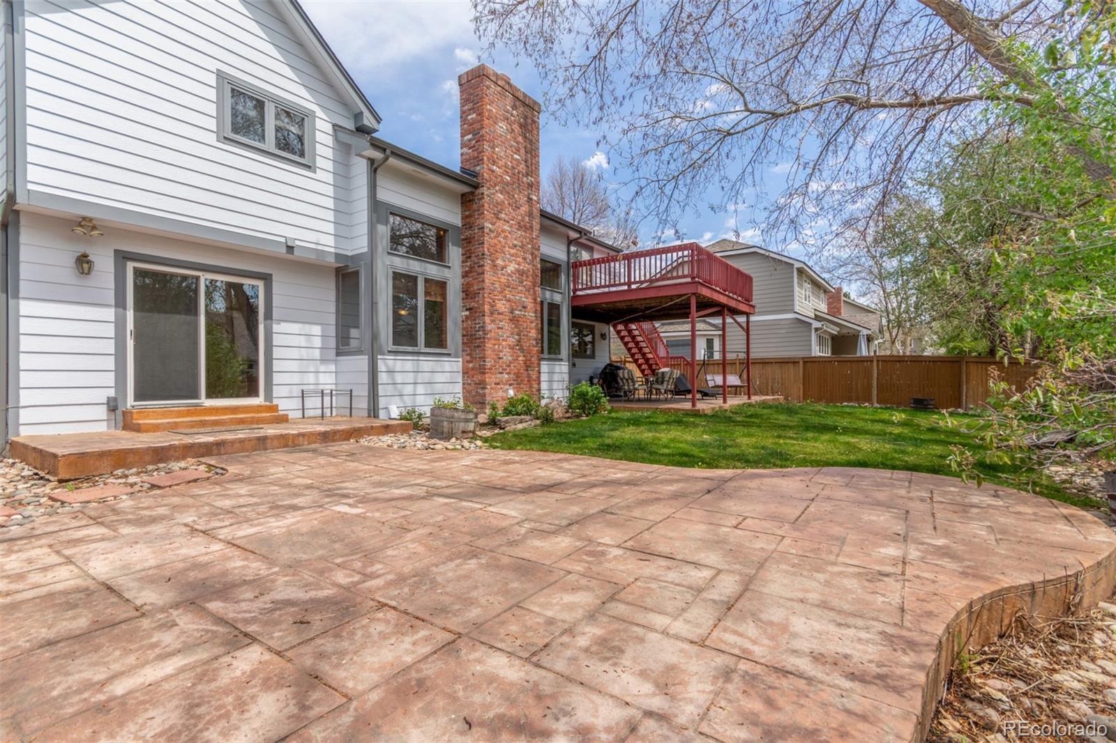MLS Image #14 for 16222 e prentice lane,centennial, Colorado