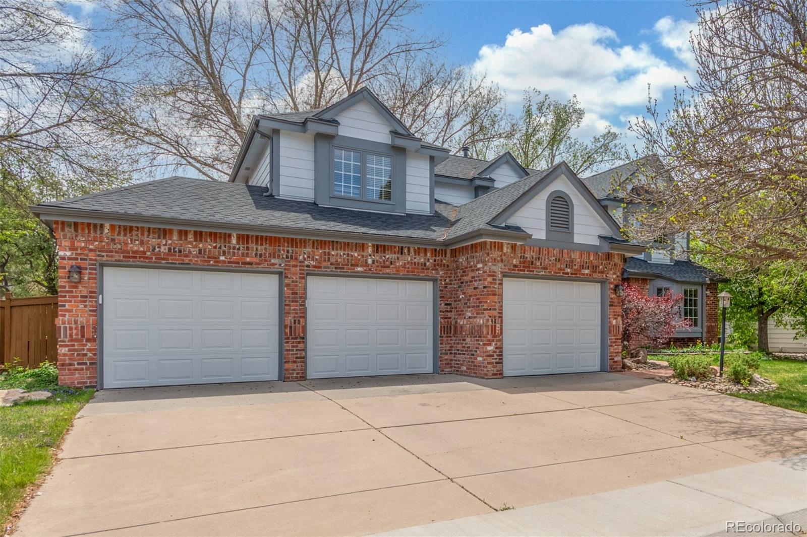 MLS Image #2 for 16222 e prentice lane,centennial, Colorado