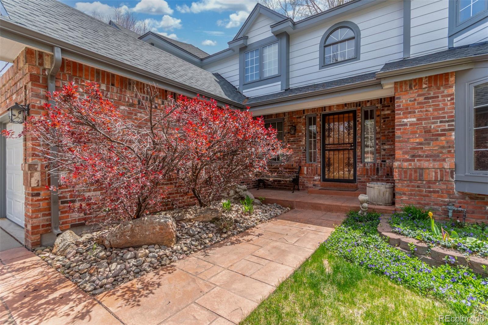 MLS Image #3 for 16222 e prentice lane,centennial, Colorado