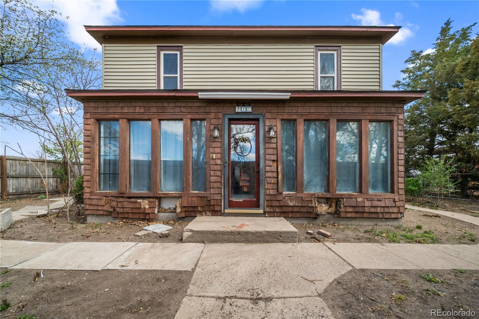 MLS Image #2 for 213 w 3rd avenue,iliff, Colorado