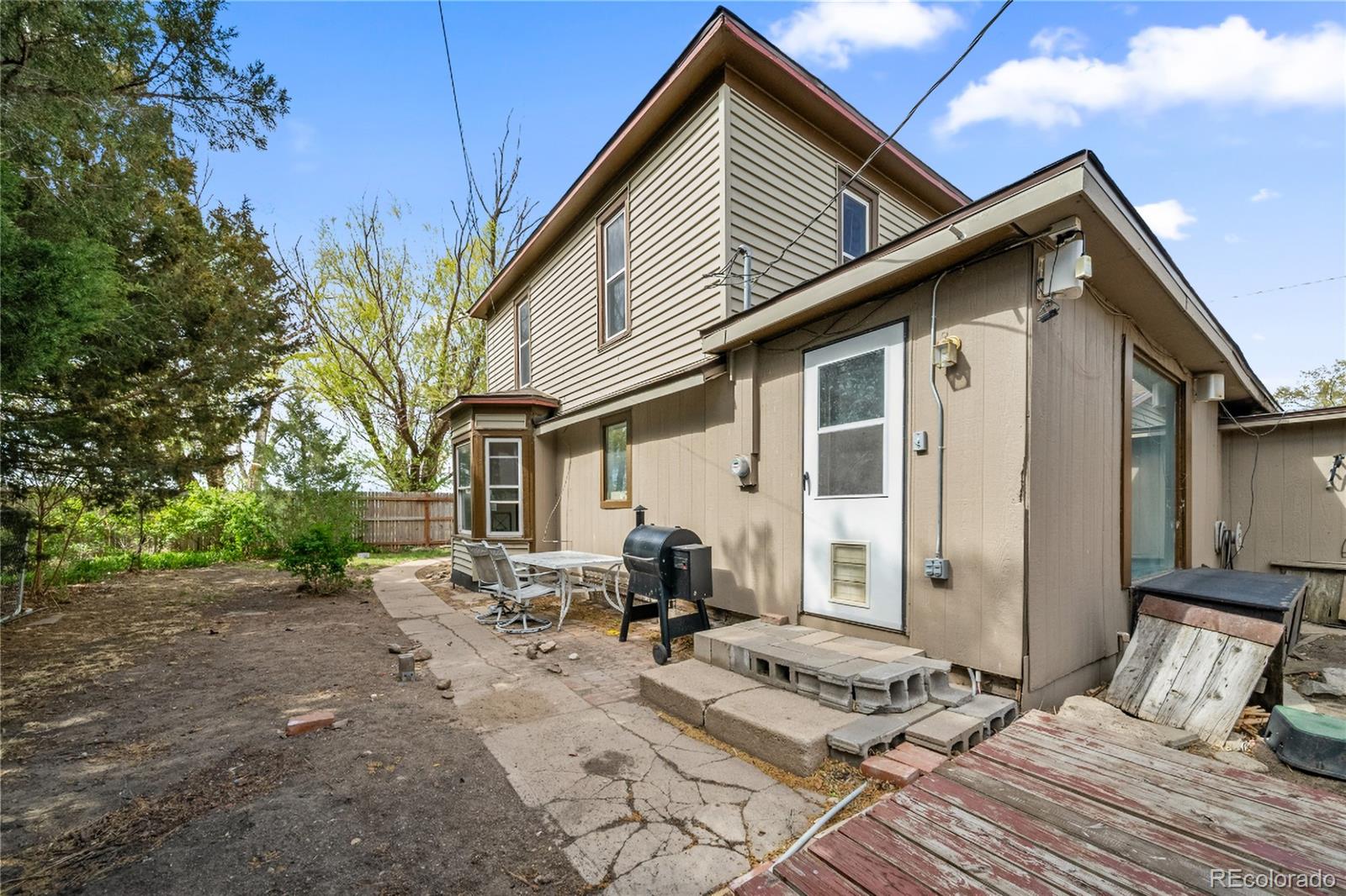 MLS Image #24 for 213 w 3rd avenue,iliff, Colorado