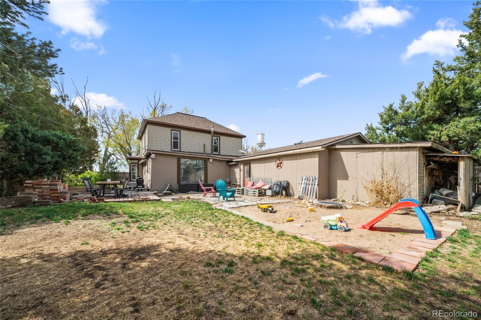 MLS Image #26 for 213 w 3rd avenue,iliff, Colorado