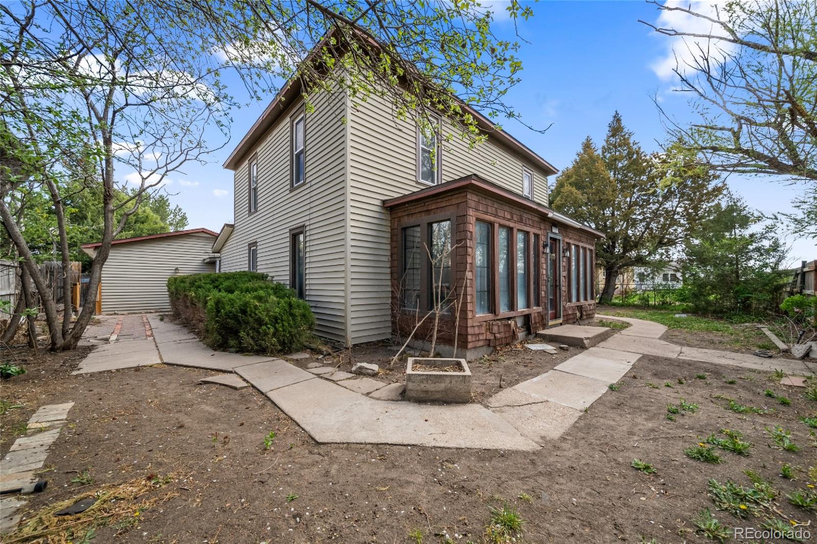 MLS Image #3 for 213 w 3rd avenue,iliff, Colorado