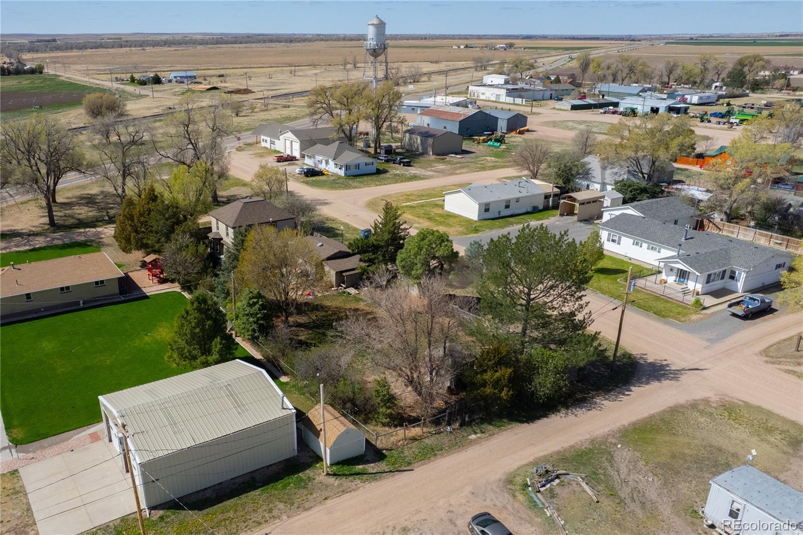 MLS Image #30 for 213 w 3rd avenue,iliff, Colorado