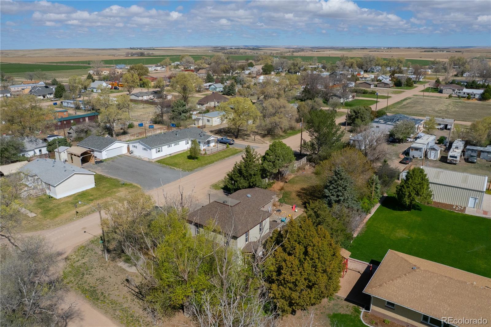 MLS Image #31 for 213 w 3rd avenue,iliff, Colorado