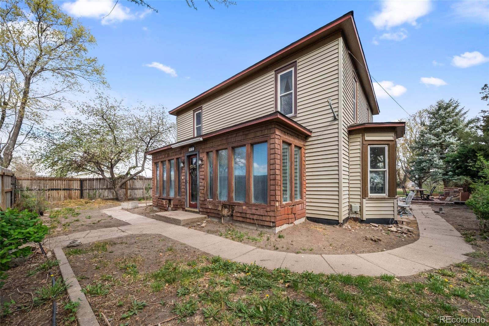 MLS Image #4 for 213 w 3rd avenue,iliff, Colorado