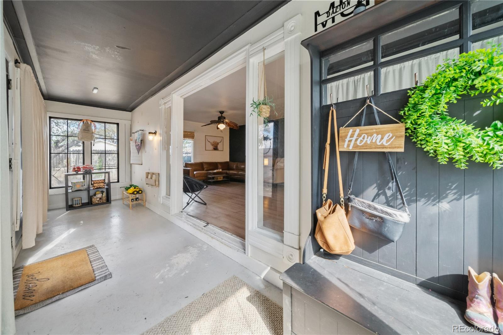 MLS Image #5 for 213 w 3rd avenue,iliff, Colorado