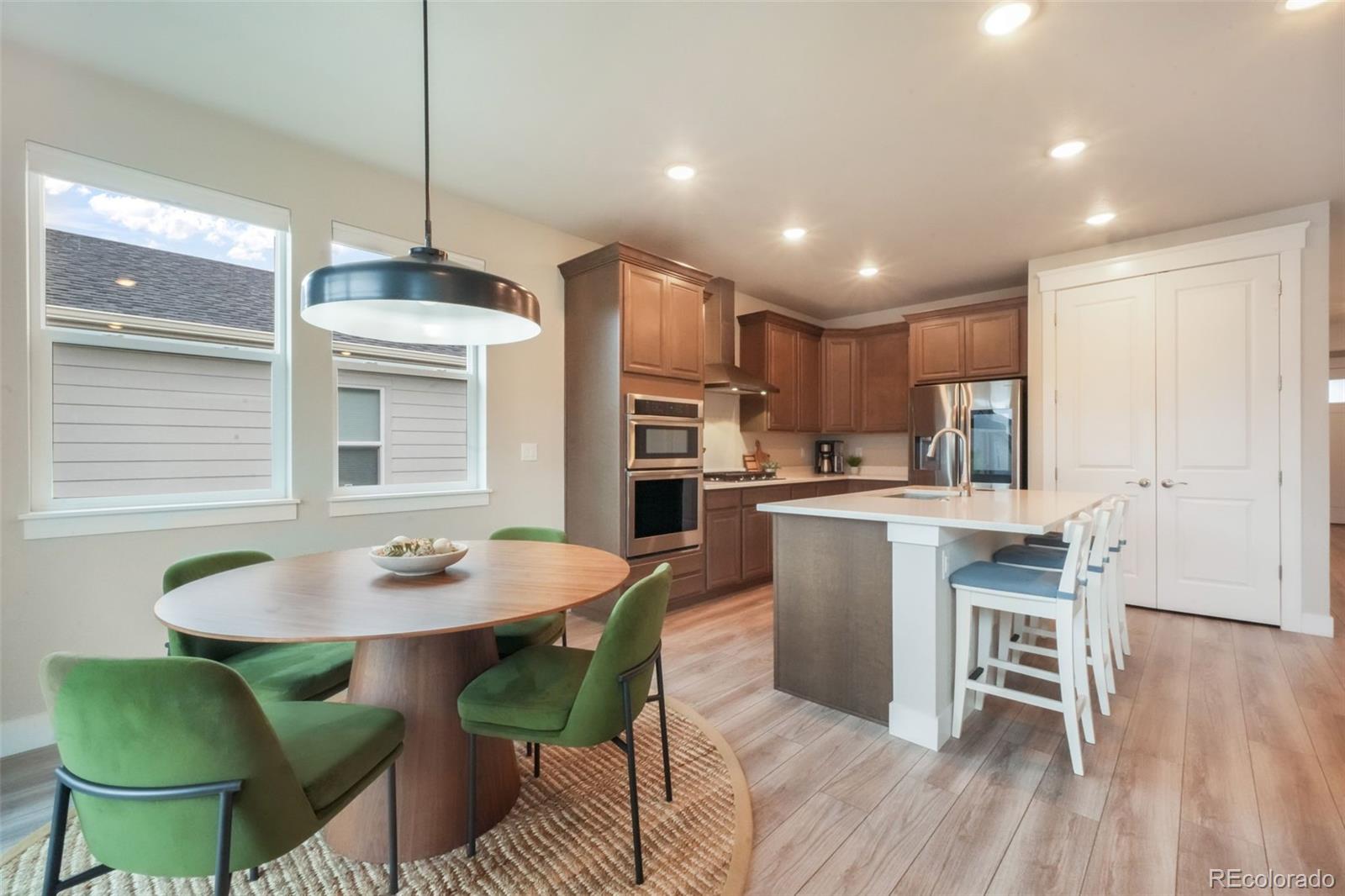 MLS Image #10 for 2144  coyote mint drive,monument, Colorado