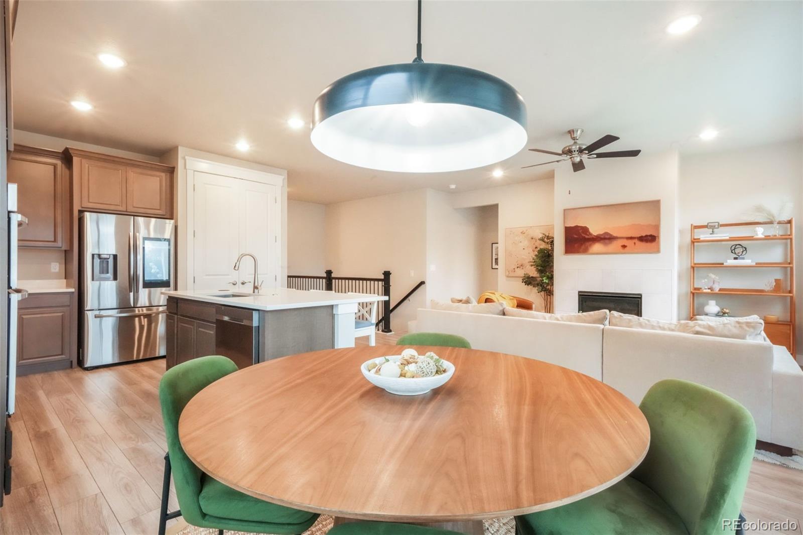 MLS Image #11 for 2144  coyote mint drive,monument, Colorado