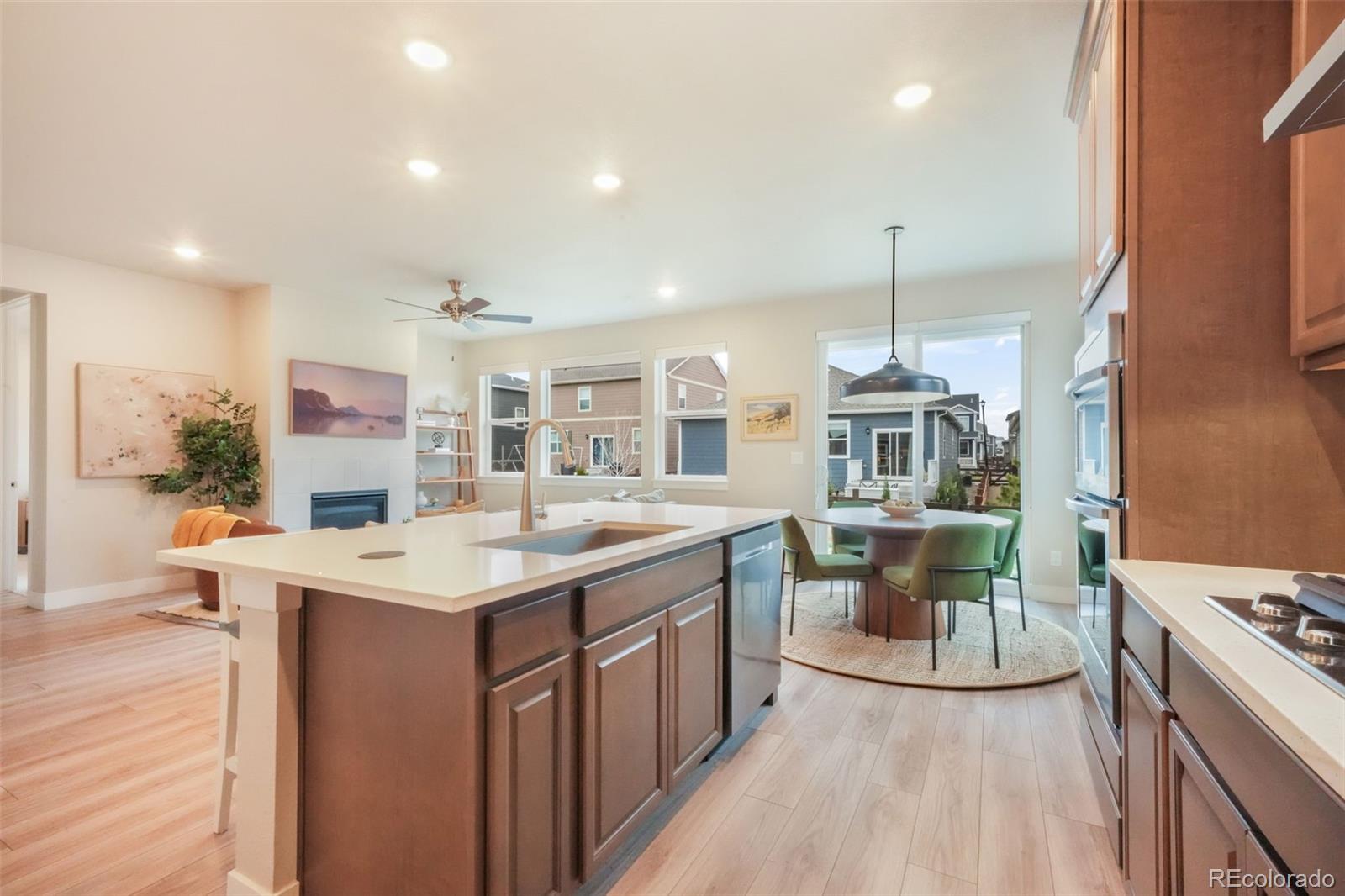 MLS Image #15 for 2144  coyote mint drive,monument, Colorado