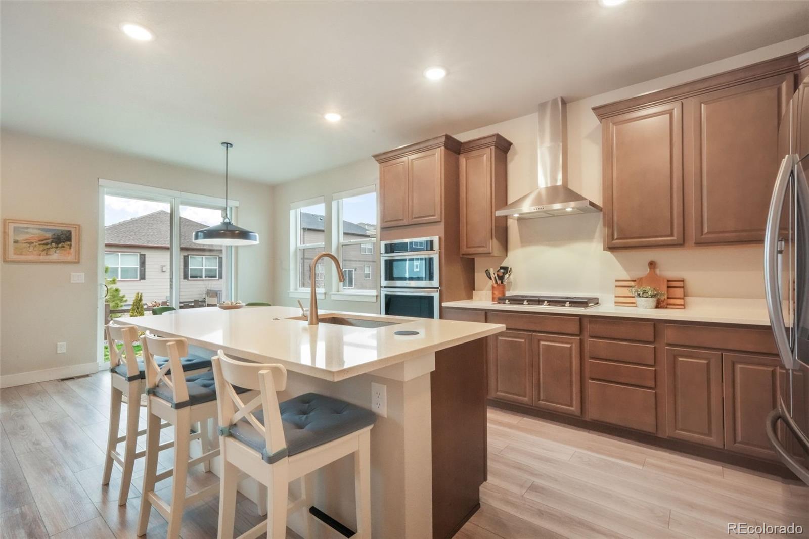 MLS Image #17 for 2144  coyote mint drive,monument, Colorado