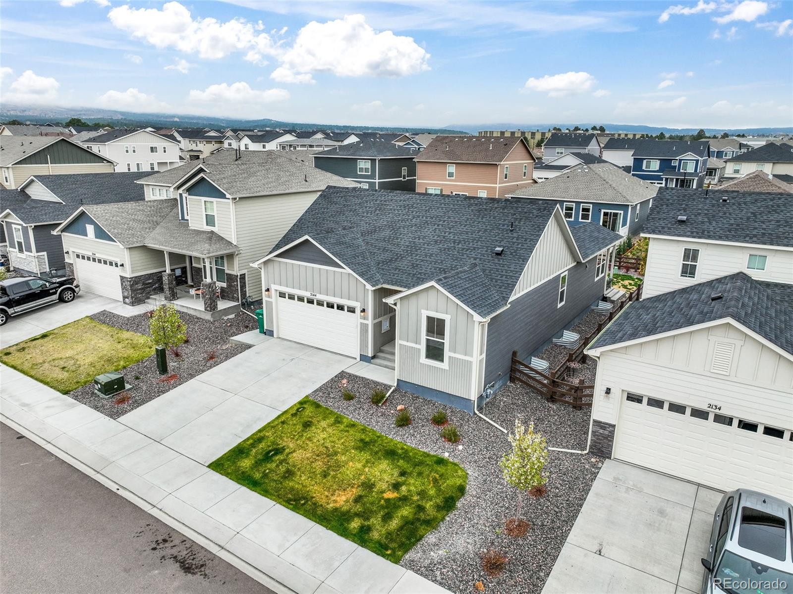 MLS Image #44 for 2144  coyote mint drive,monument, Colorado