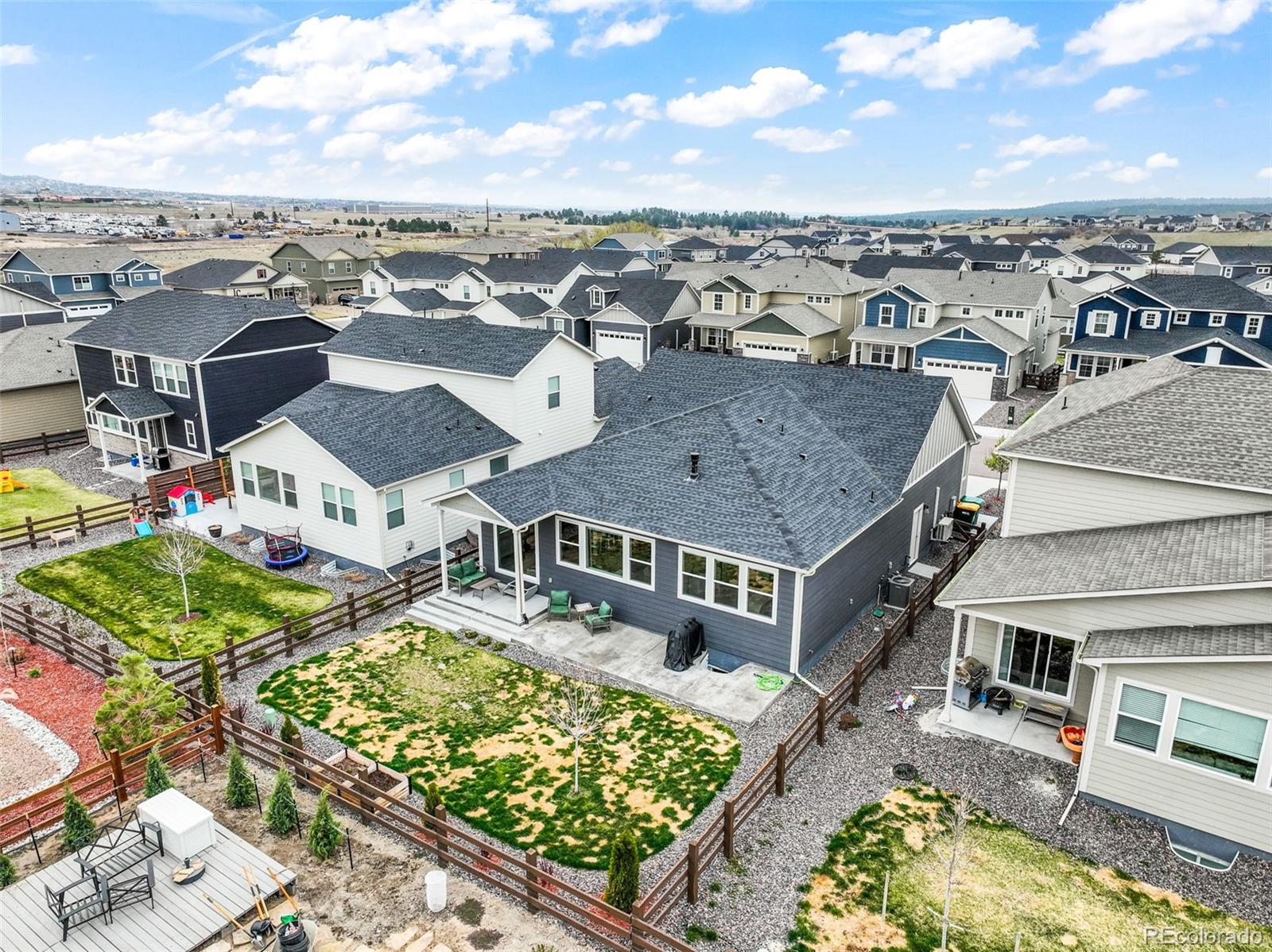 MLS Image #46 for 2144  coyote mint drive,monument, Colorado