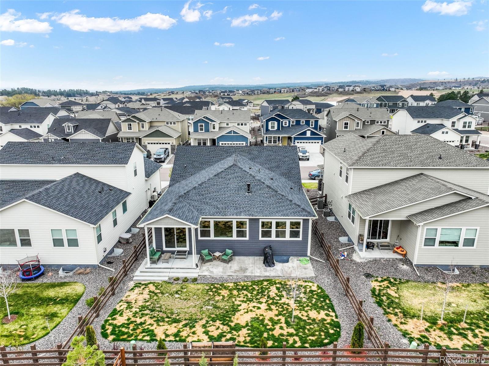 MLS Image #47 for 2144  coyote mint drive,monument, Colorado
