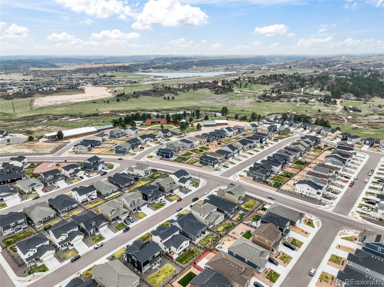 MLS Image #48 for 2144  coyote mint drive,monument, Colorado