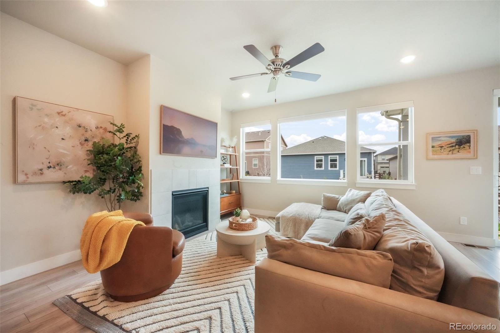 MLS Image #5 for 2144  coyote mint drive,monument, Colorado