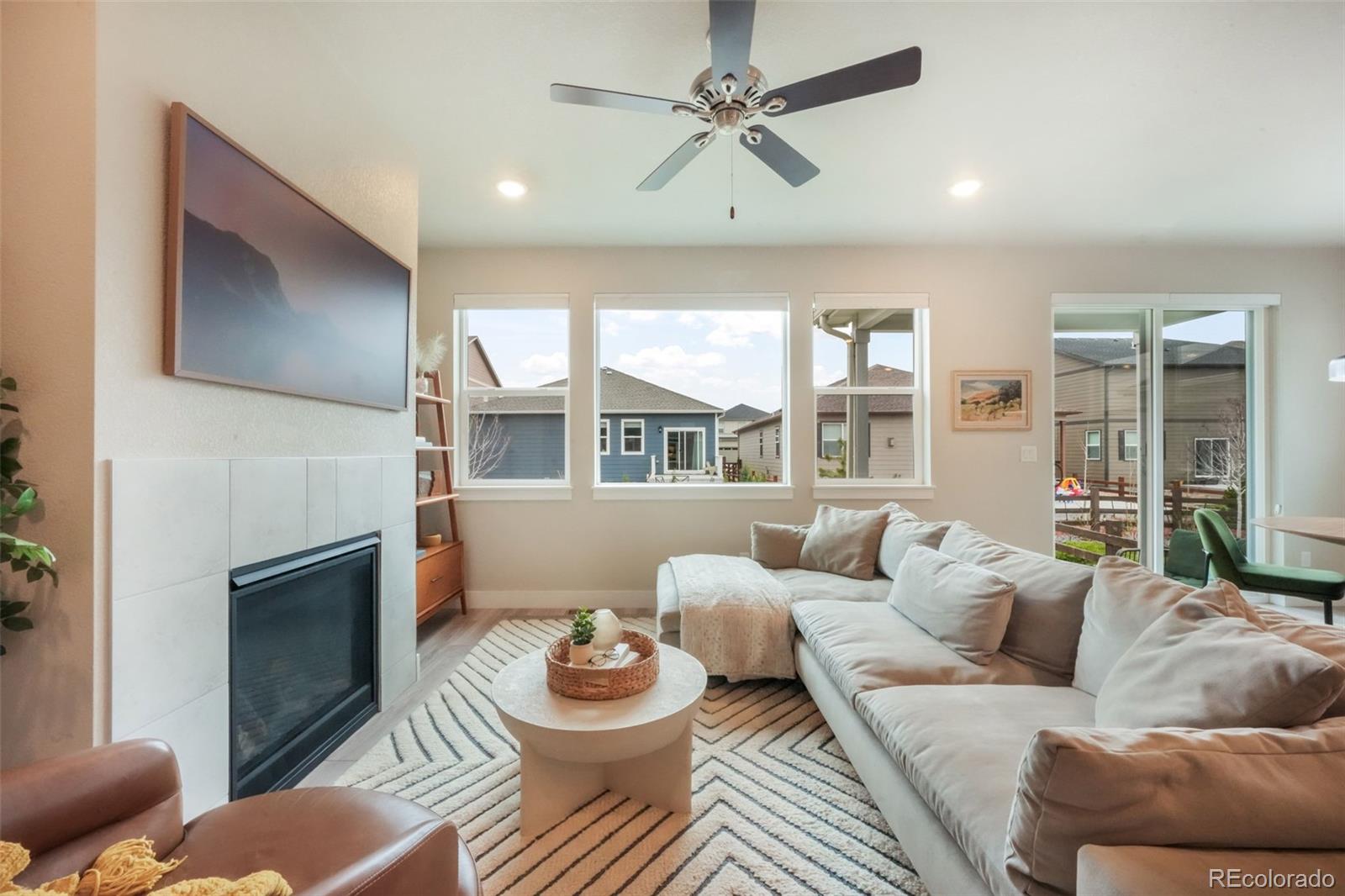 MLS Image #6 for 2144  coyote mint drive,monument, Colorado