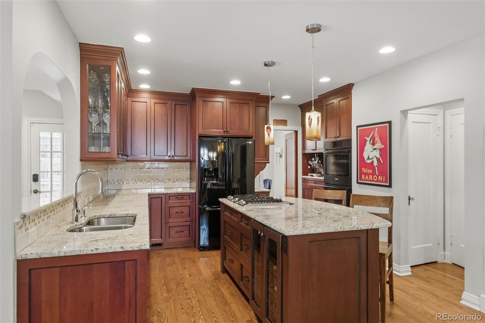 MLS Image #12 for 350  albion street,denver, Colorado