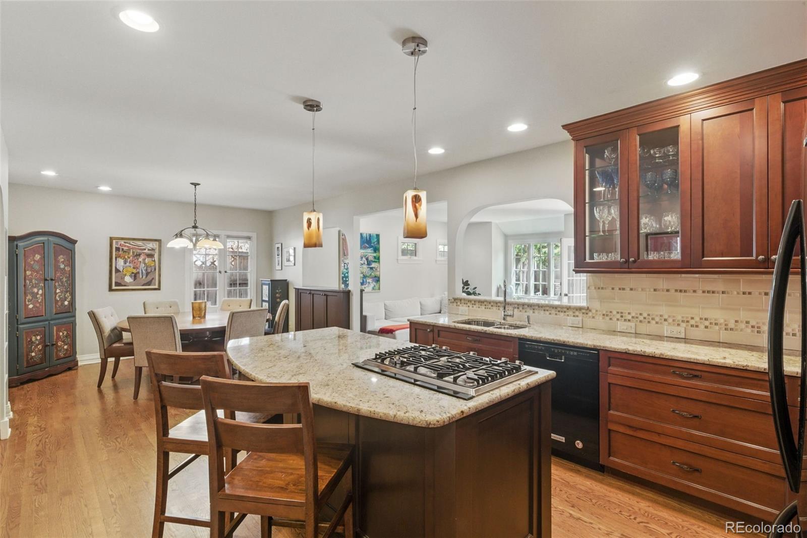 MLS Image #13 for 350  albion street,denver, Colorado