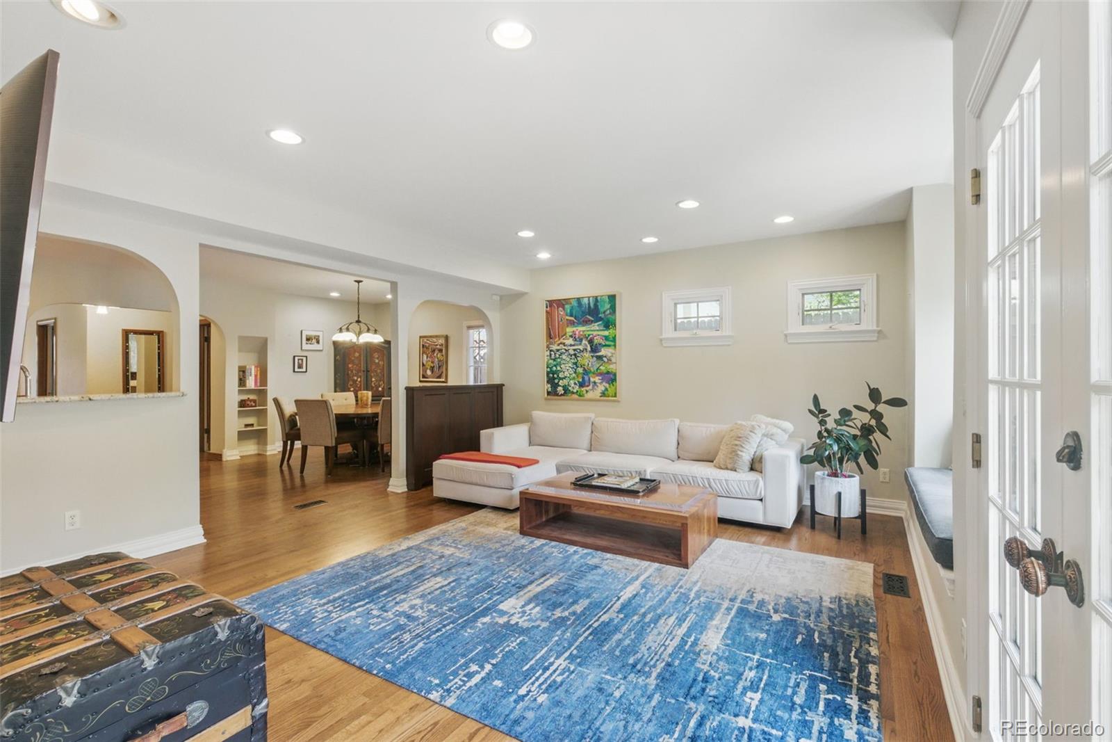 MLS Image #17 for 350  albion street,denver, Colorado