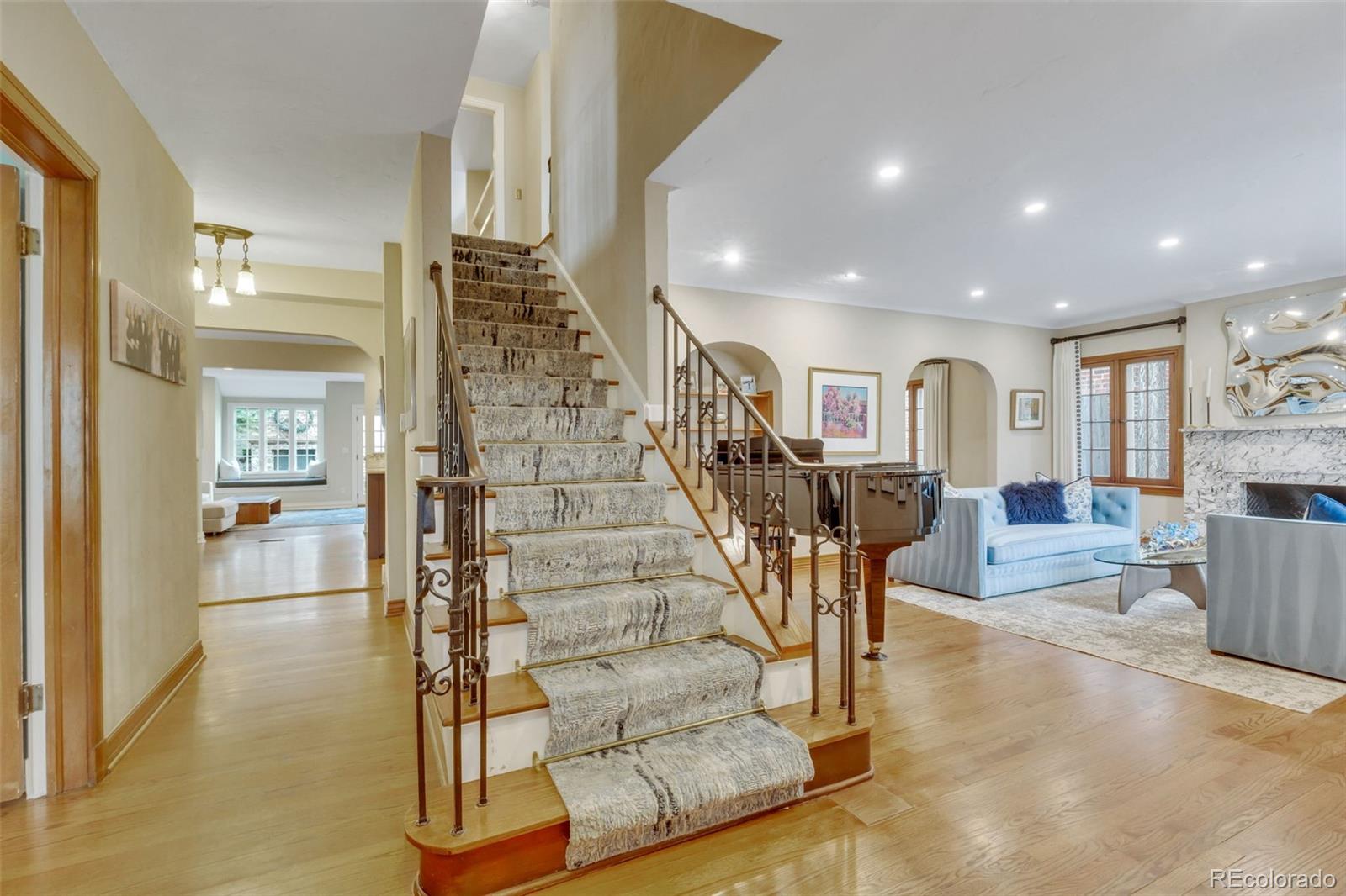 MLS Image #2 for 350  albion street,denver, Colorado