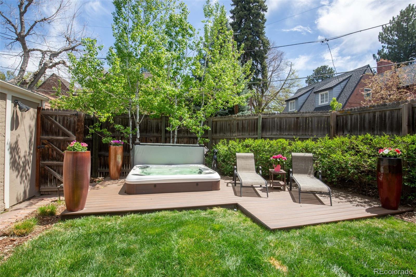 MLS Image #25 for 350  albion street,denver, Colorado