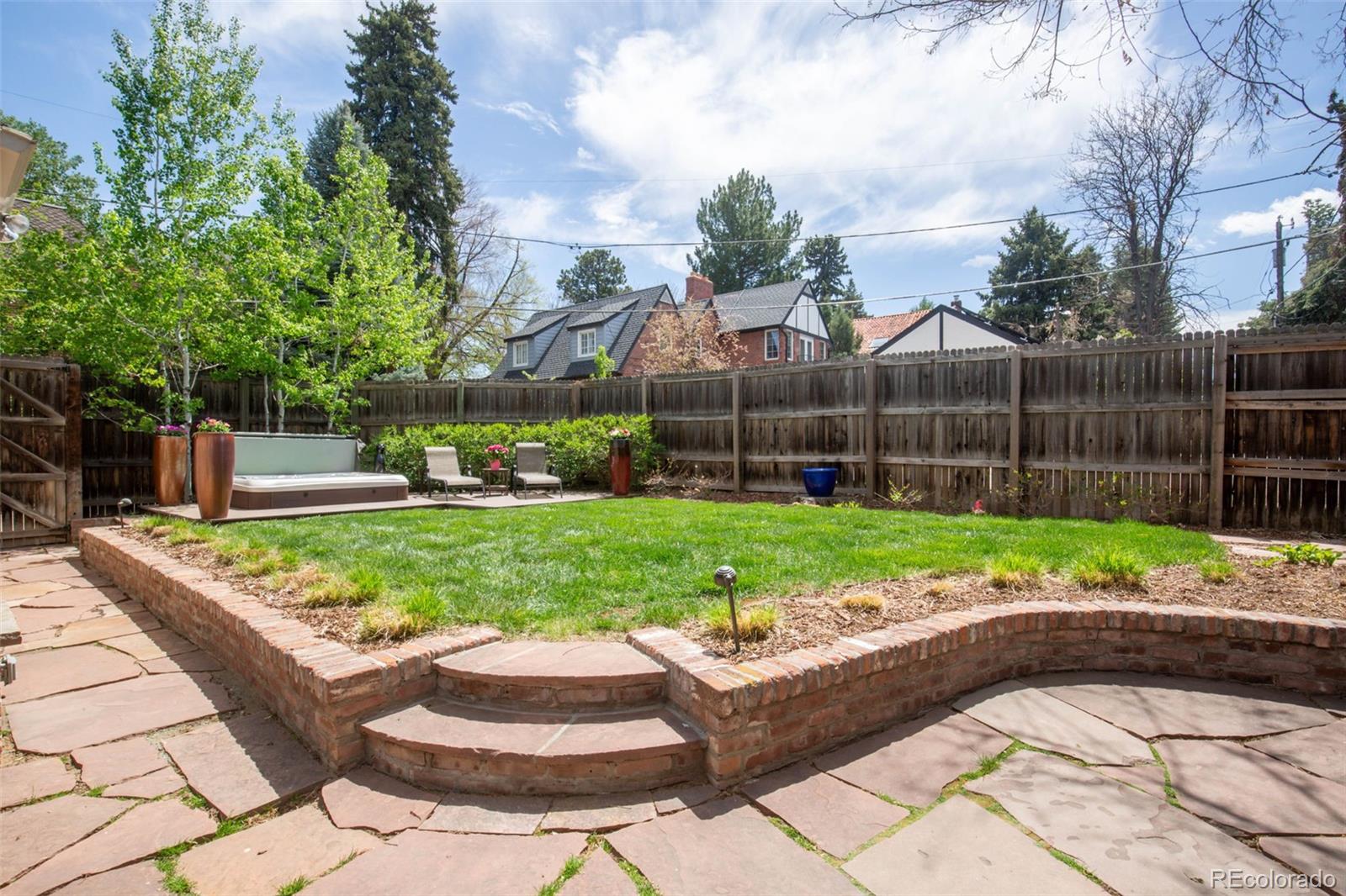 MLS Image #26 for 350  albion street,denver, Colorado