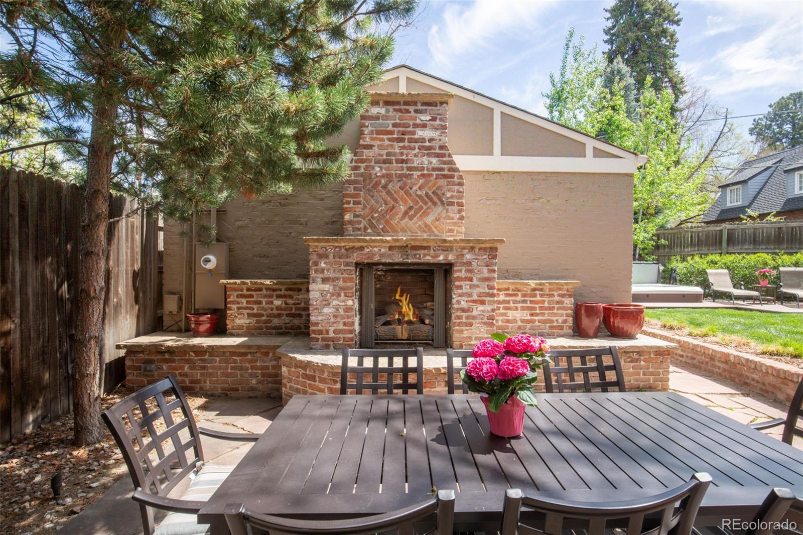 MLS Image #27 for 350  albion street,denver, Colorado