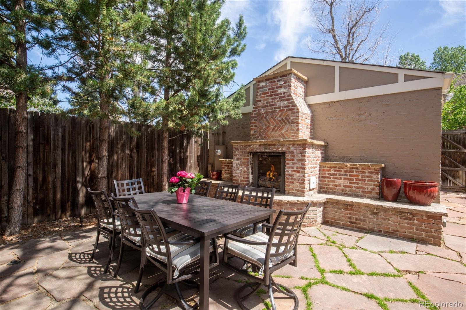 MLS Image #28 for 350  albion street,denver, Colorado