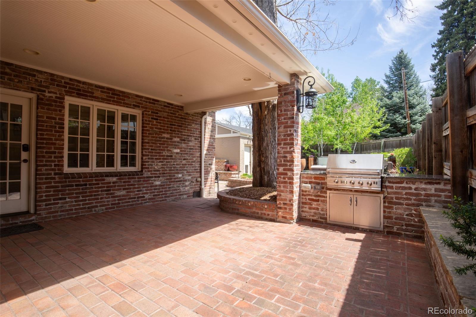 MLS Image #29 for 350  albion street,denver, Colorado