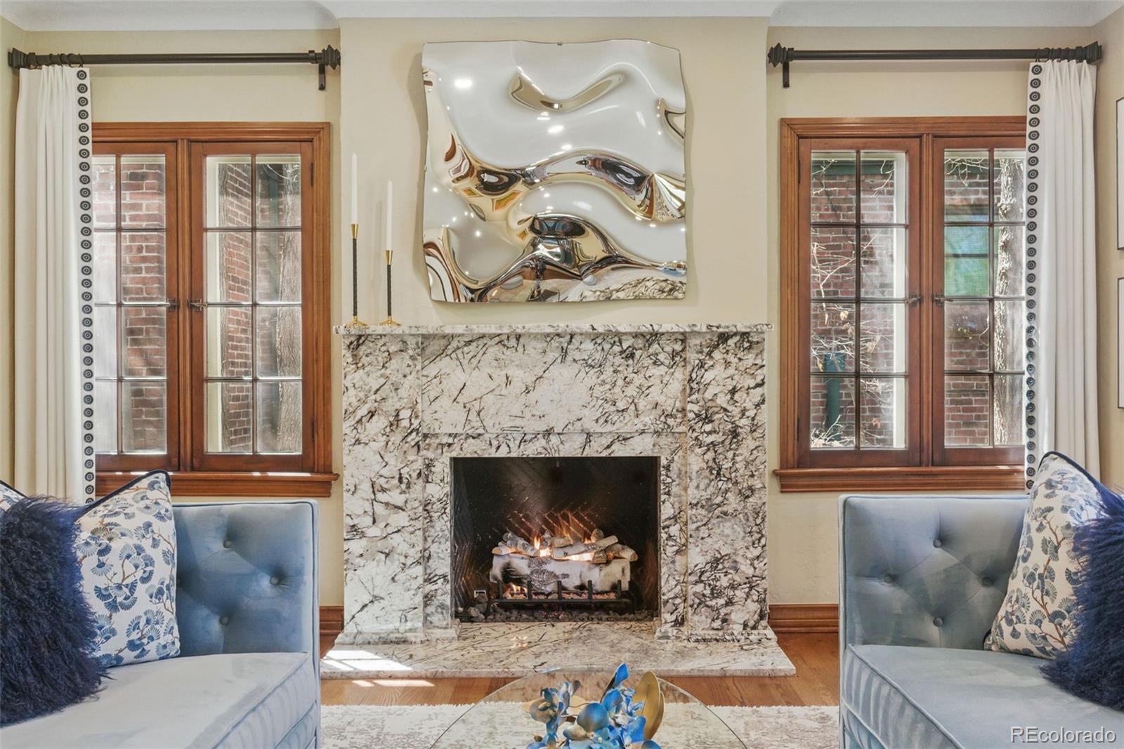 MLS Image #3 for 350  albion street,denver, Colorado
