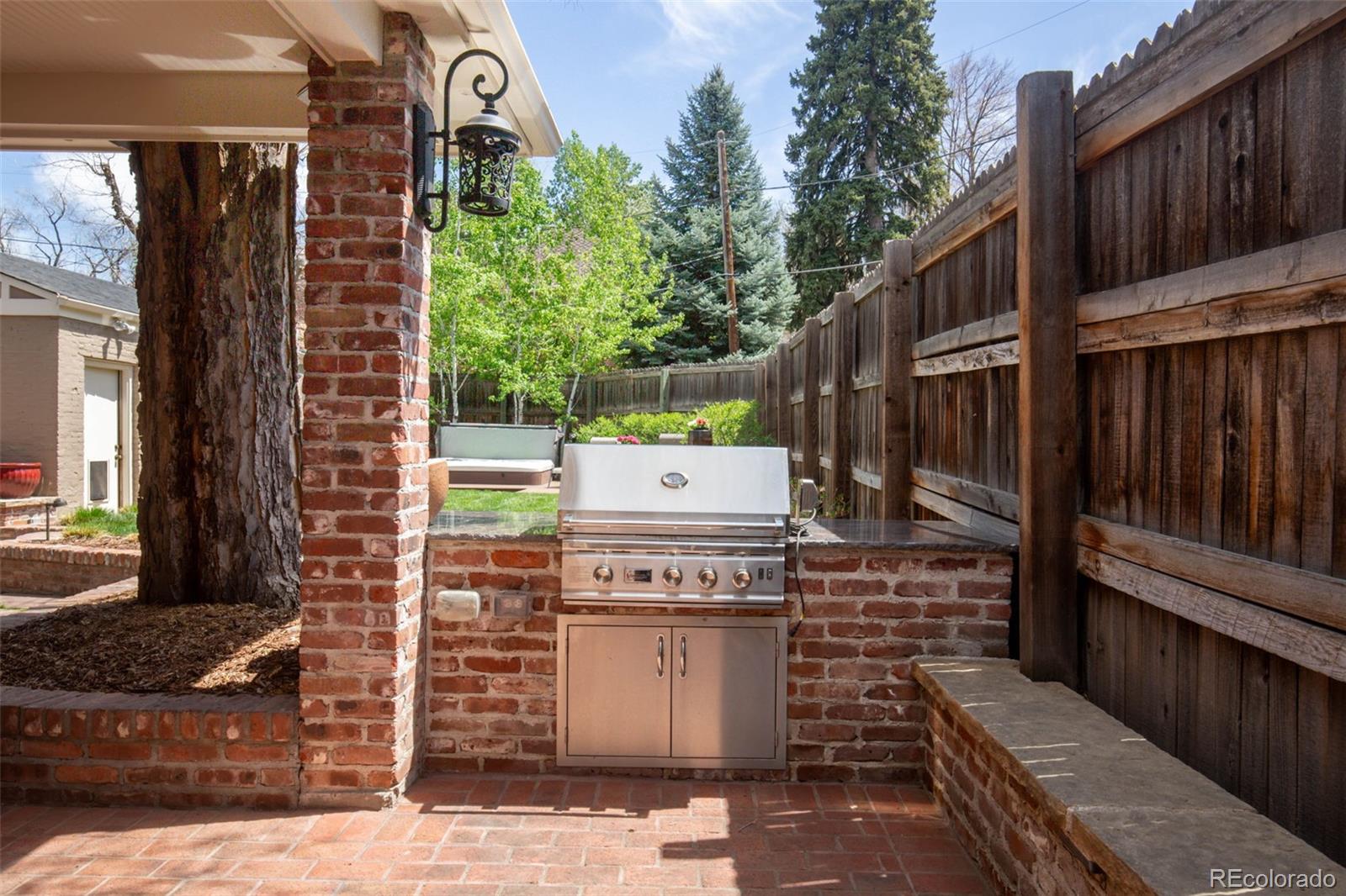 MLS Image #30 for 350  albion street,denver, Colorado