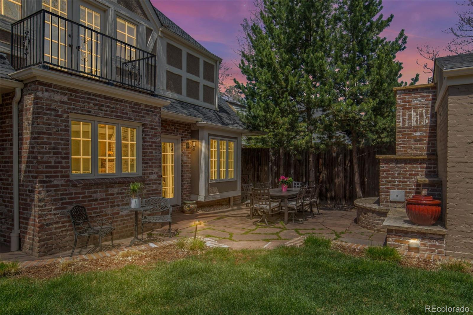 MLS Image #31 for 350  albion street,denver, Colorado