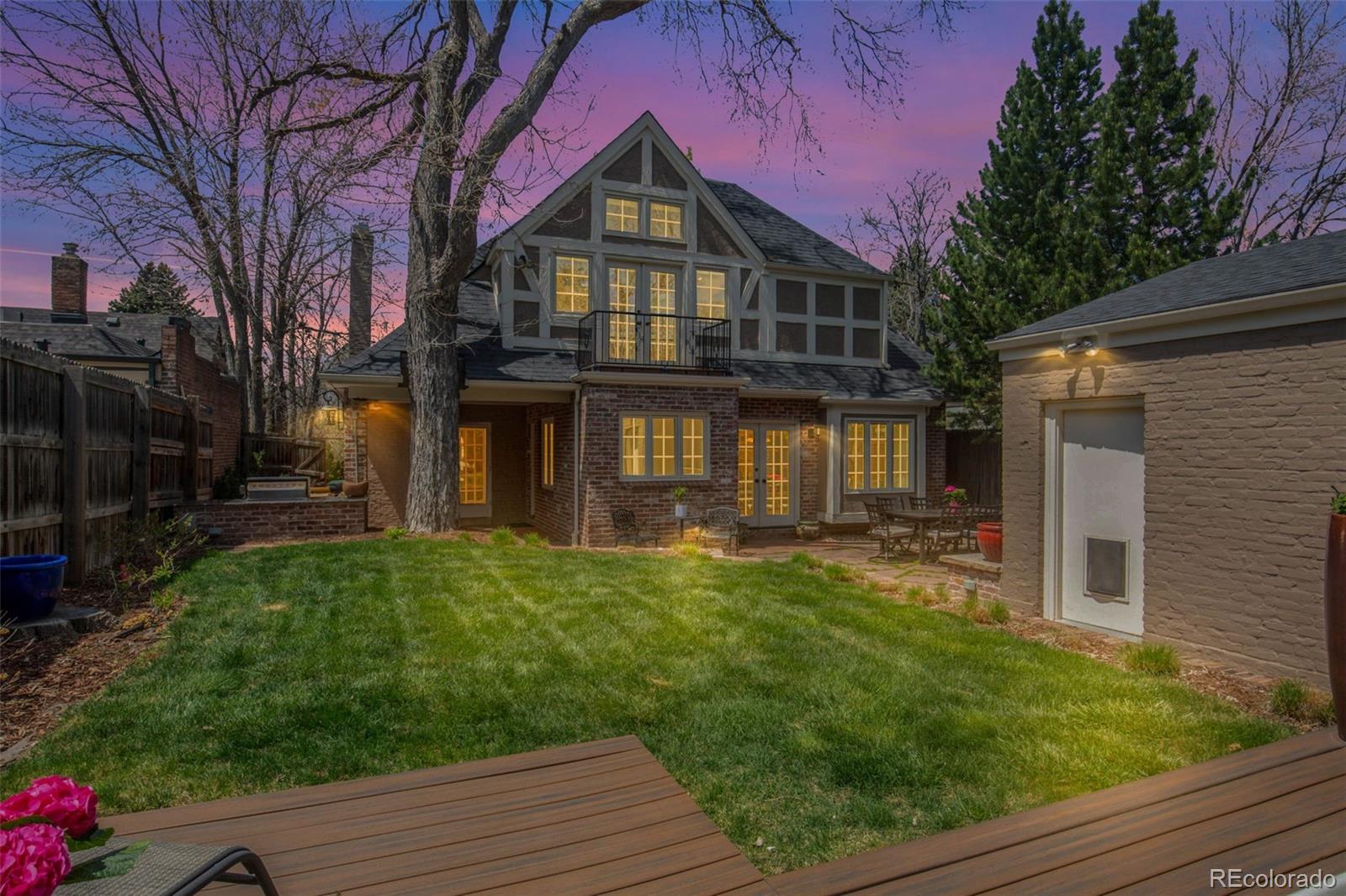 MLS Image #32 for 350  albion street,denver, Colorado