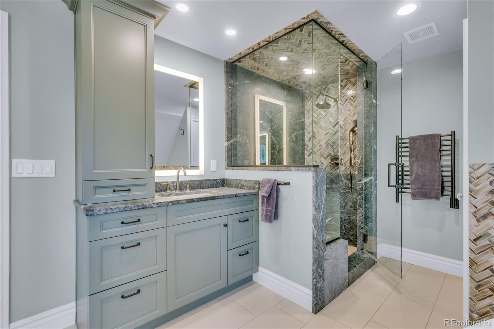 MLS Image #37 for 350  albion street,denver, Colorado