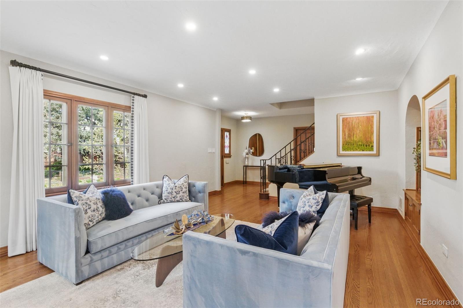 MLS Image #4 for 350  albion street,denver, Colorado
