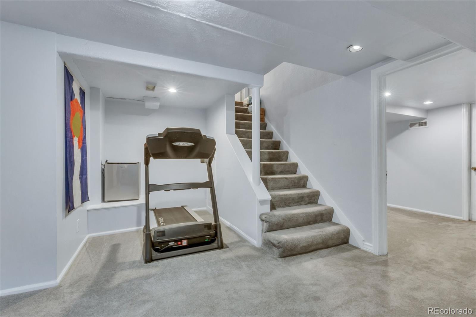 MLS Image #40 for 350  albion street,denver, Colorado