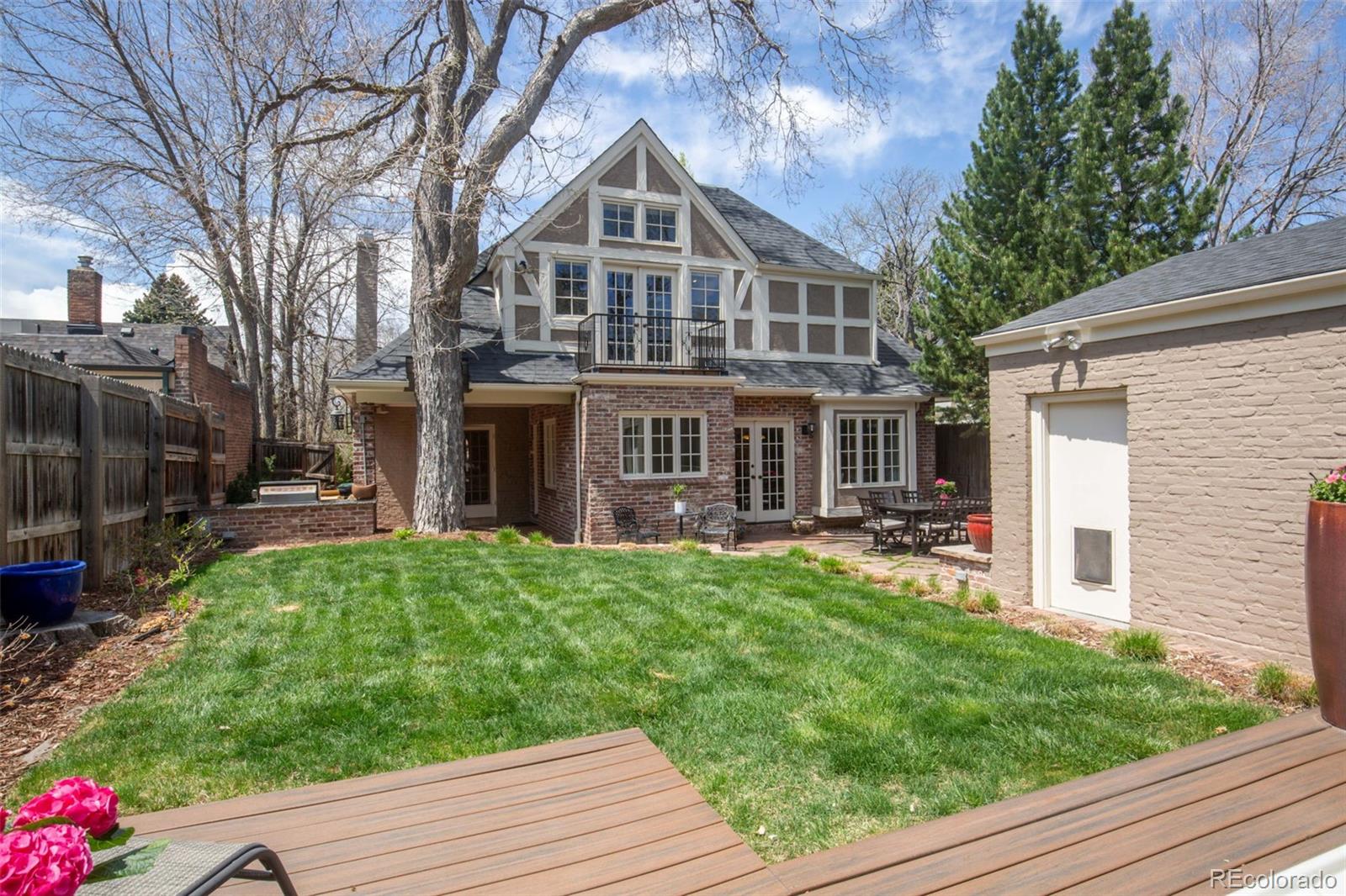 MLS Image #44 for 350  albion street,denver, Colorado