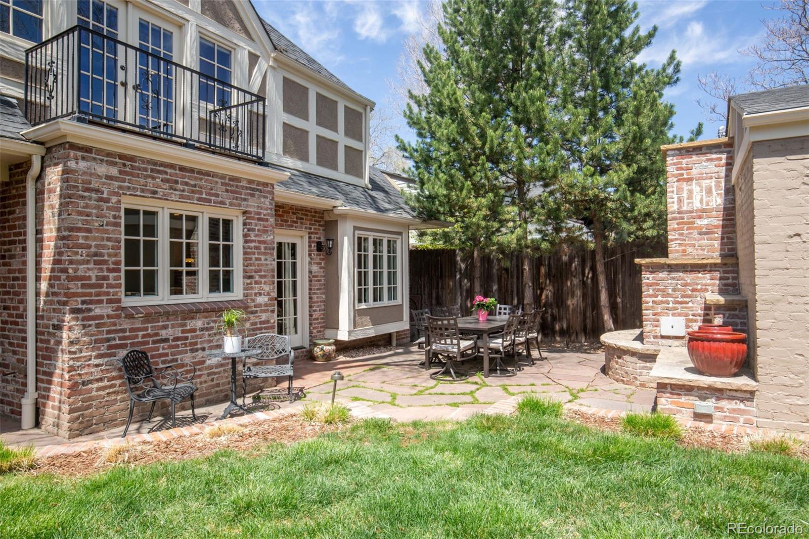 MLS Image #45 for 350  albion street,denver, Colorado