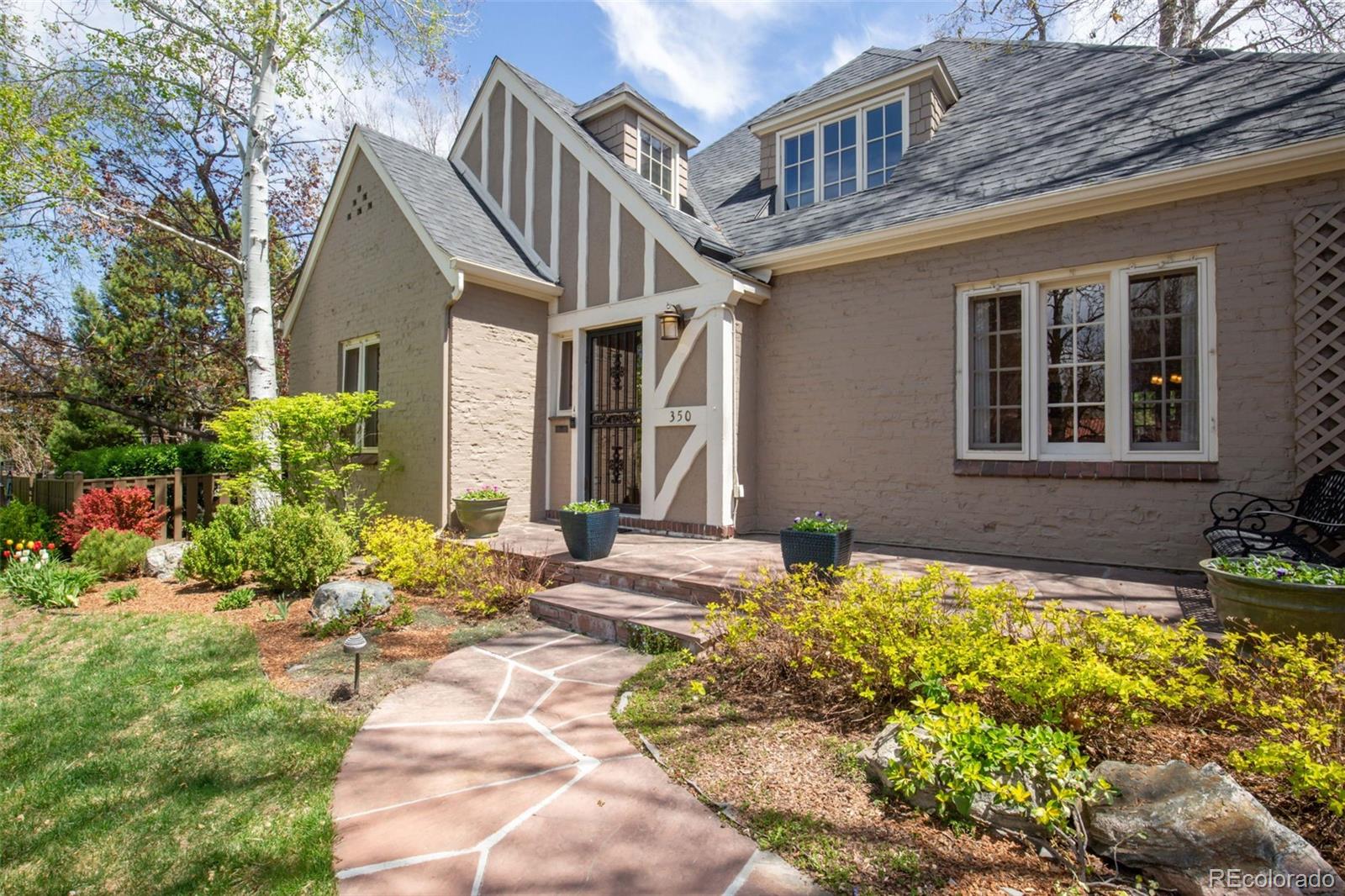 MLS Image #46 for 350  albion street,denver, Colorado