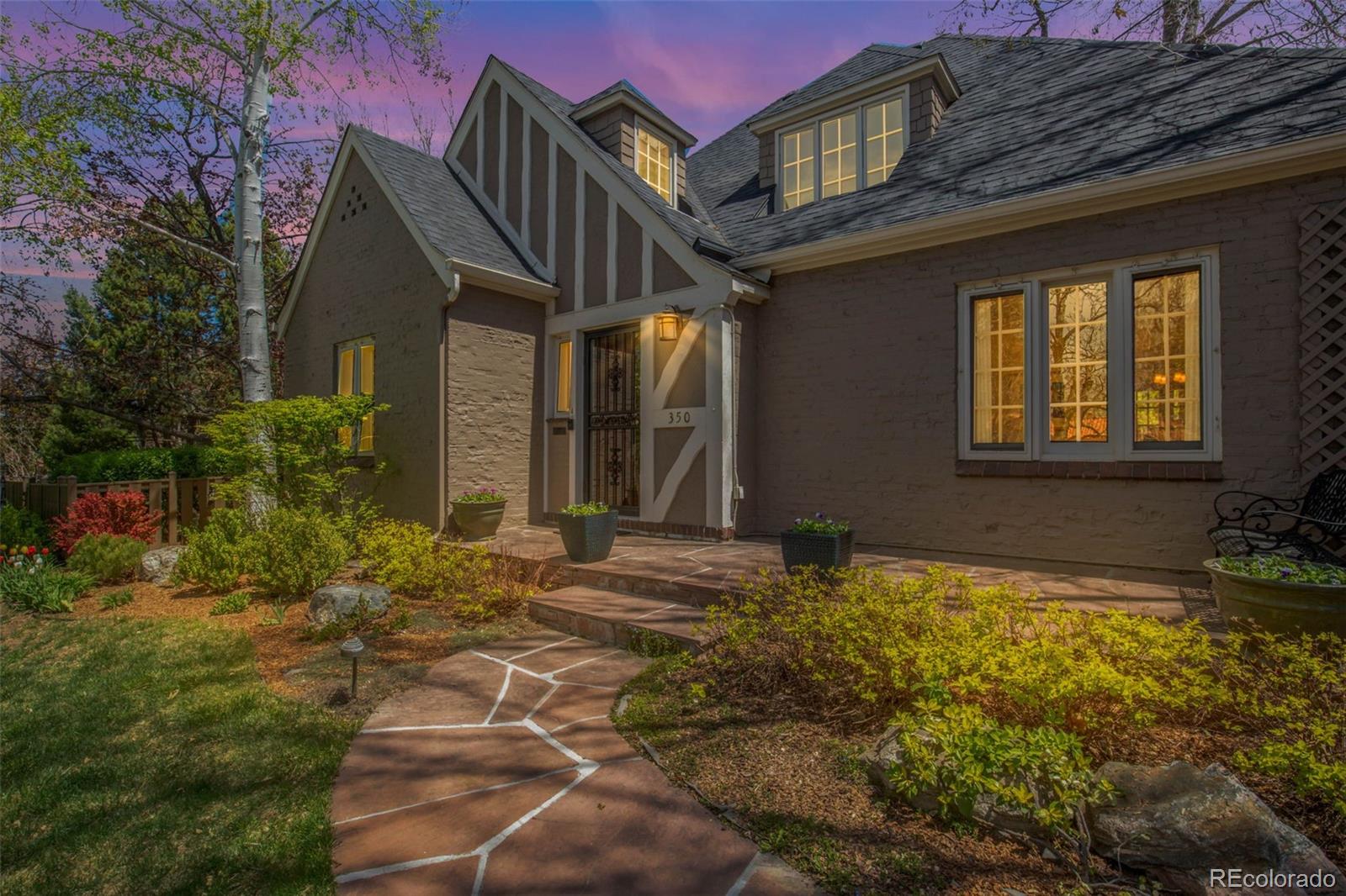 MLS Image #47 for 350  albion street,denver, Colorado