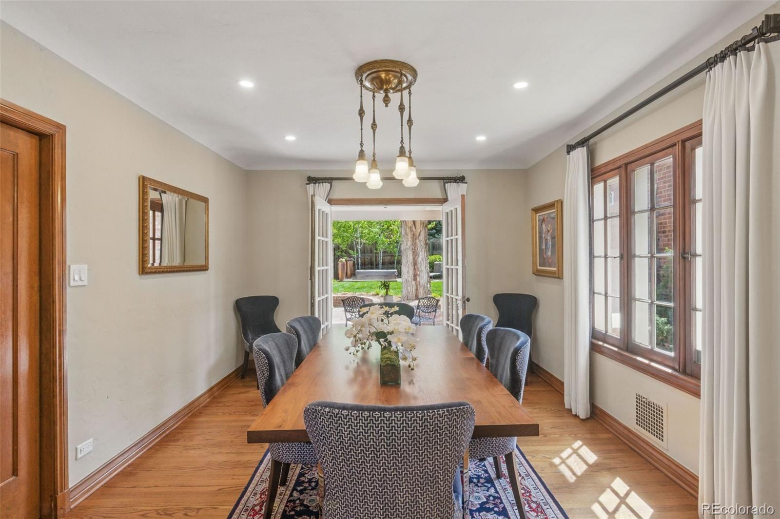 MLS Image #7 for 350  albion street,denver, Colorado