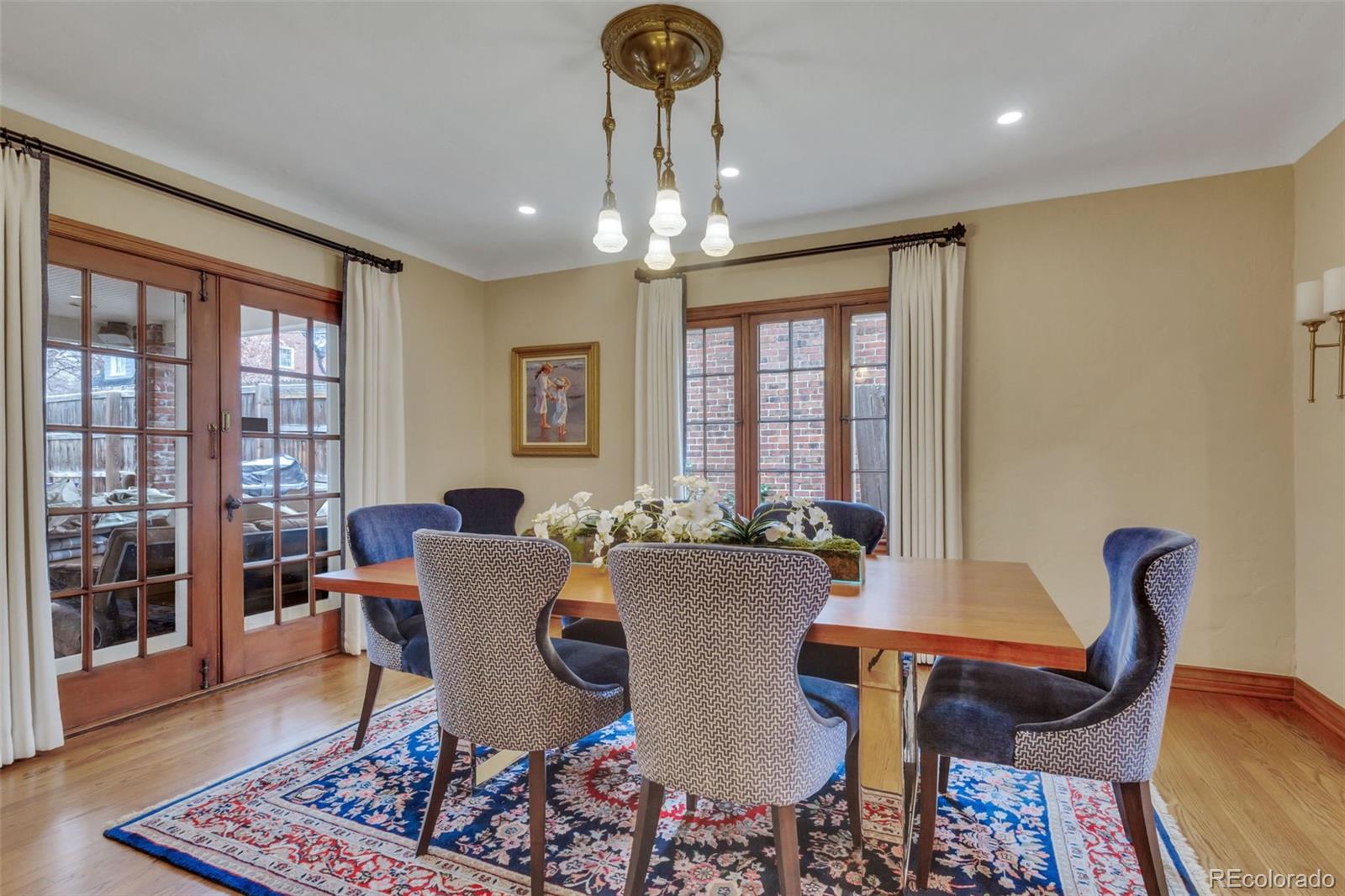 MLS Image #8 for 350  albion street,denver, Colorado