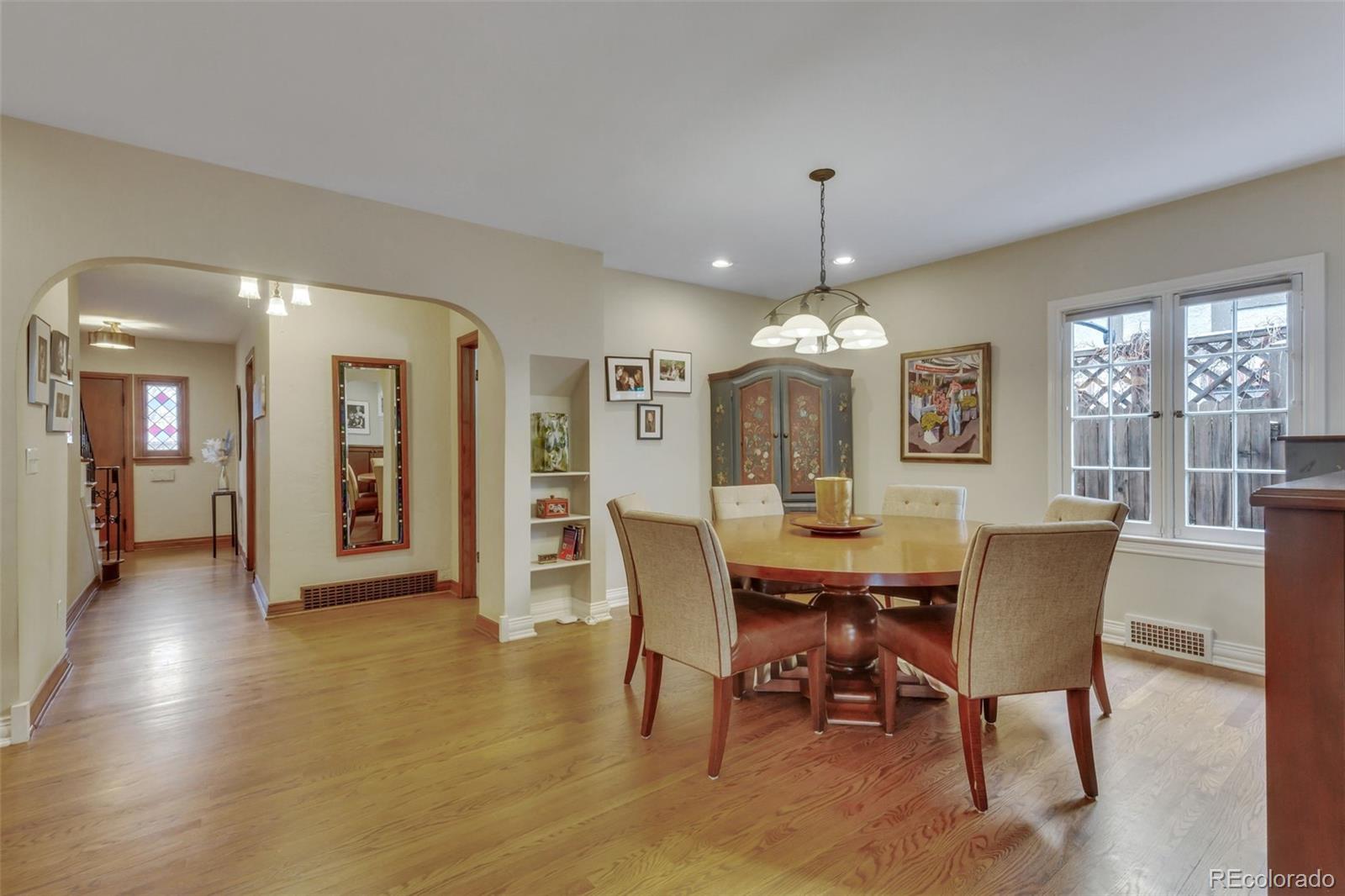 MLS Image #9 for 350  albion street,denver, Colorado