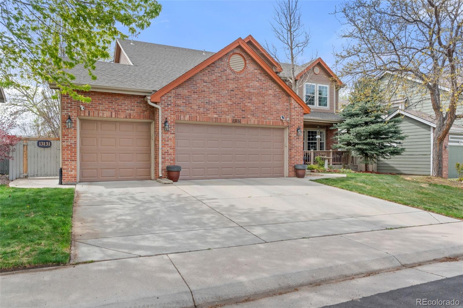 MLS Image #0 for 13131  pennsylvania street,thornton, Colorado