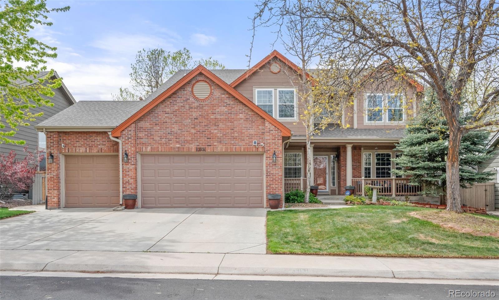 MLS Image #2 for 13131  pennsylvania street,thornton, Colorado